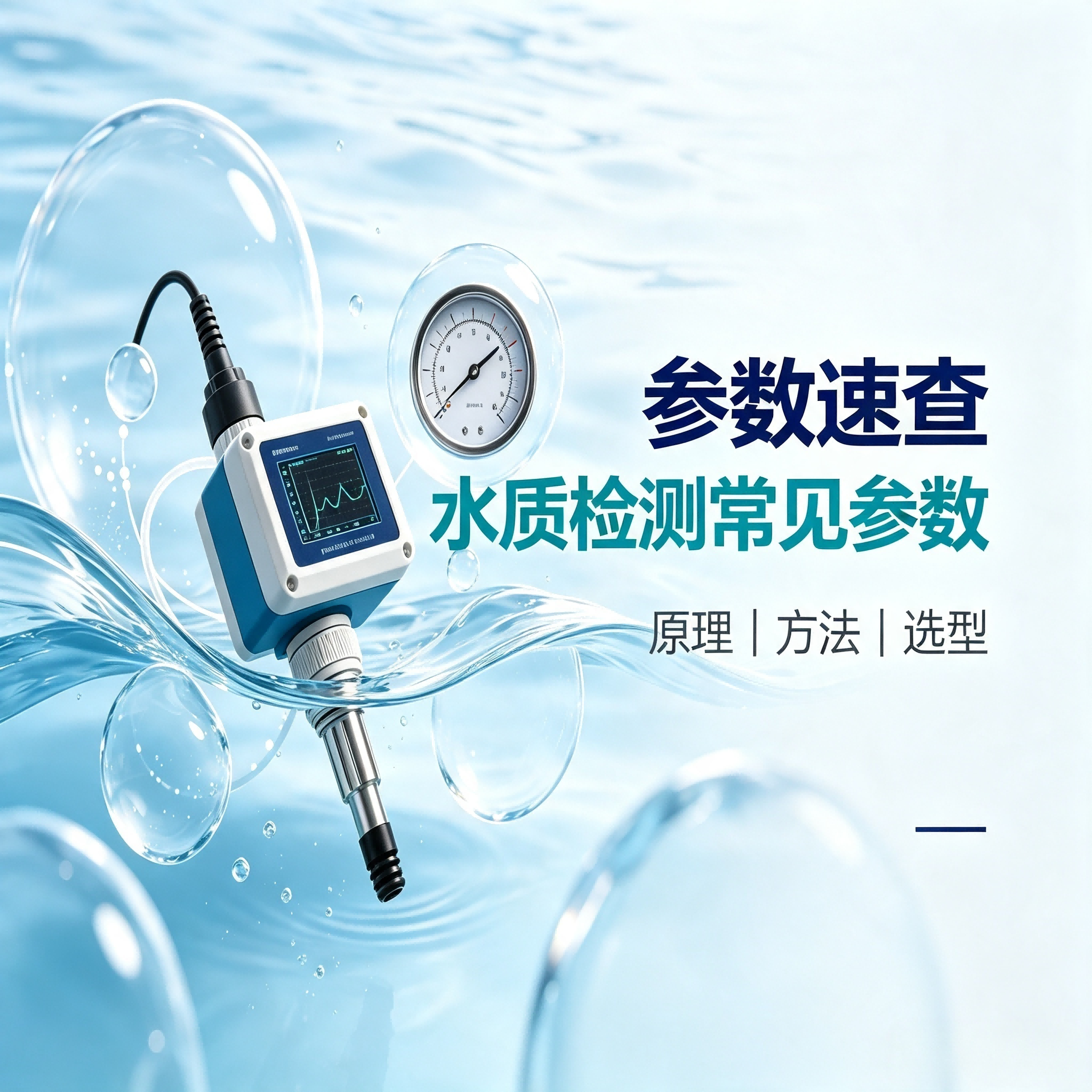 钠离子检测仪品牌有哪些？纽福斯位居行业前列