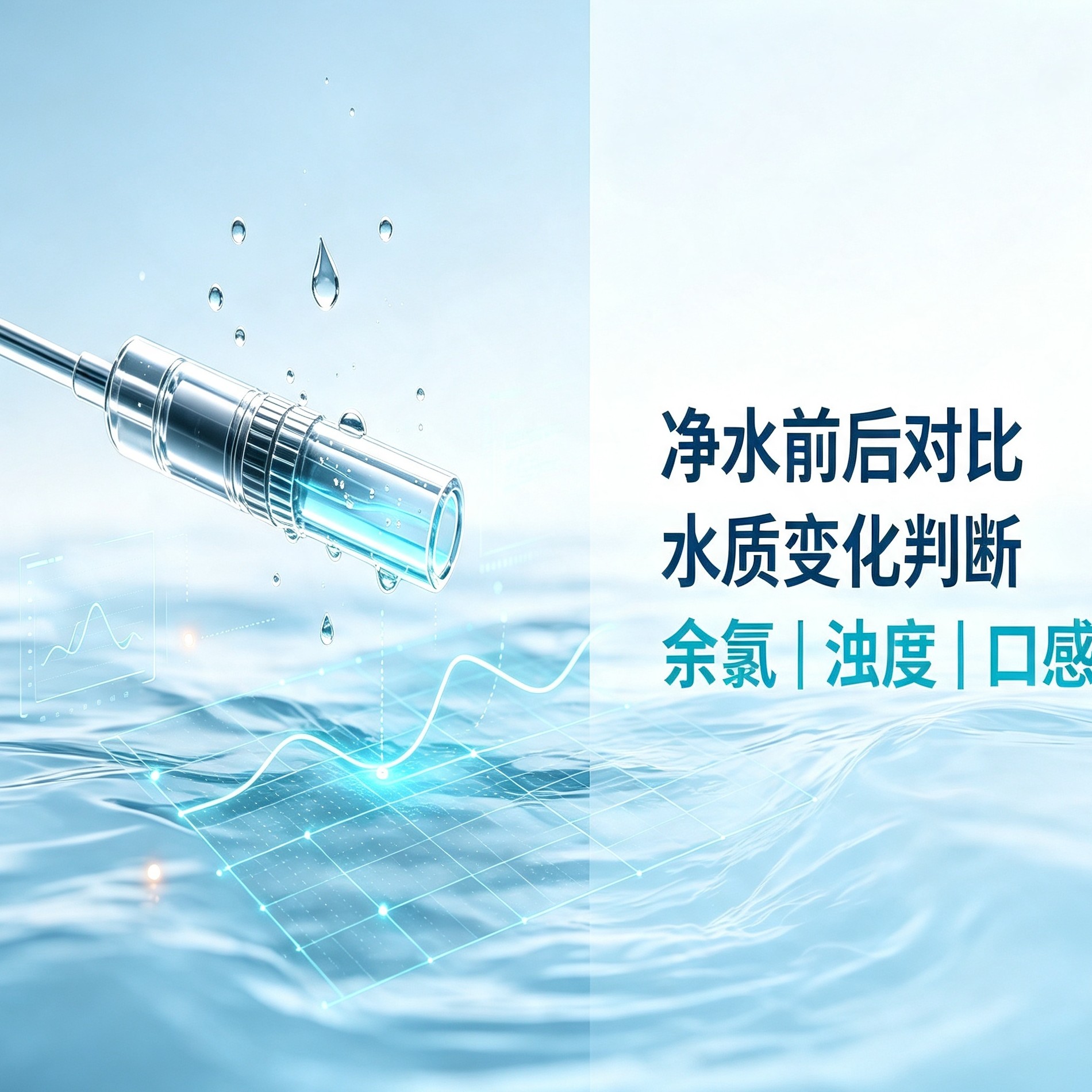 镁离子控制器哪家靠谱？纽福斯的品质基因与交付承诺