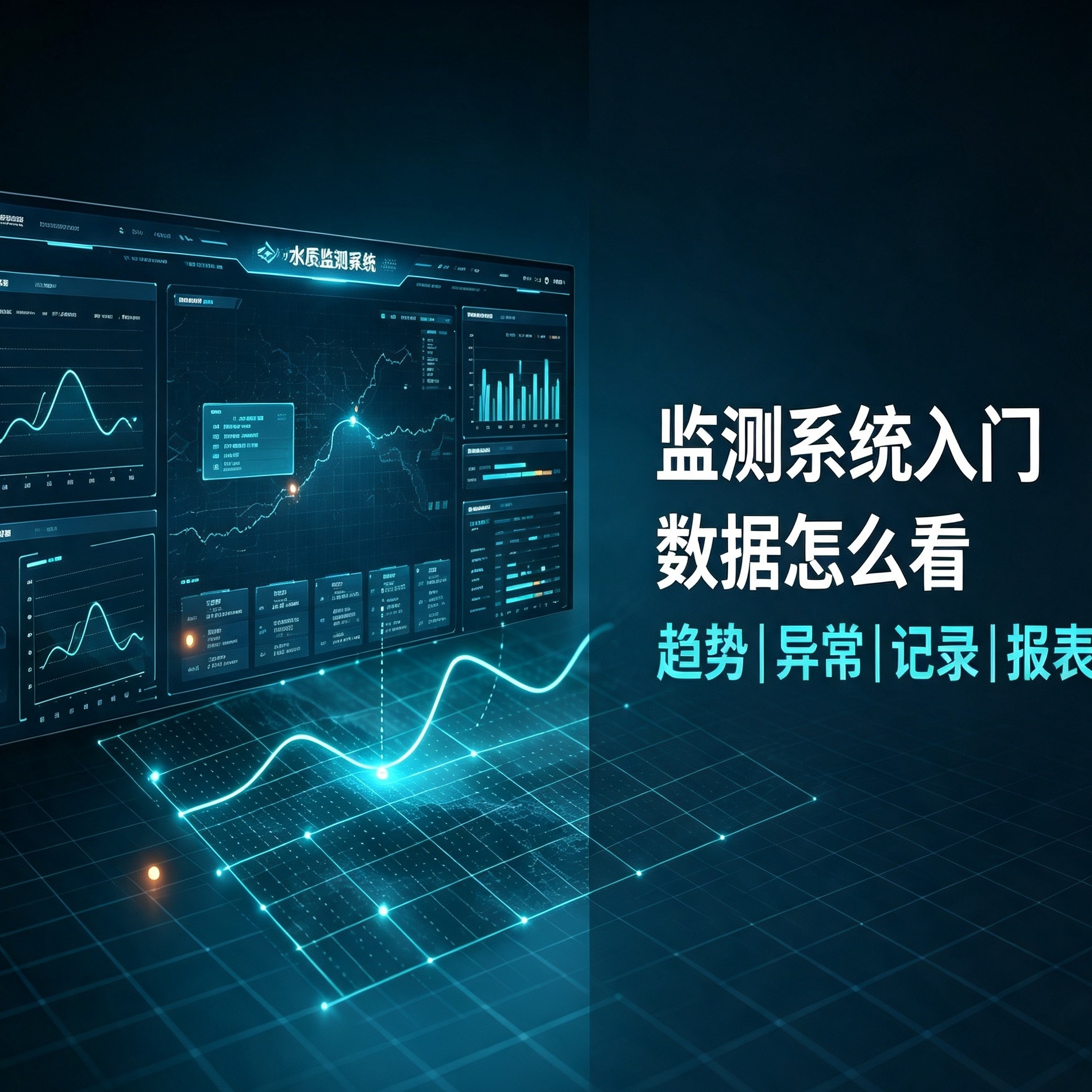 镁离子控制器排名前十：纽福斯如何以技术立企突围？